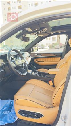 جيب جراند شيروكي إل